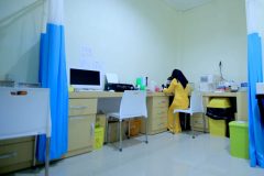 Laboratorium Klinik
